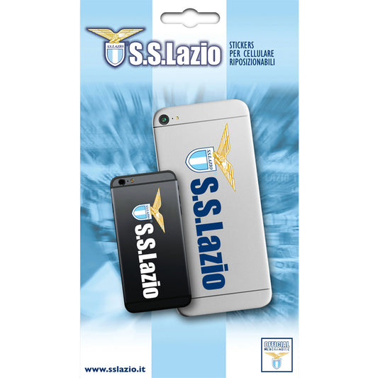 188879 SS Lazio Phone Sticker 1