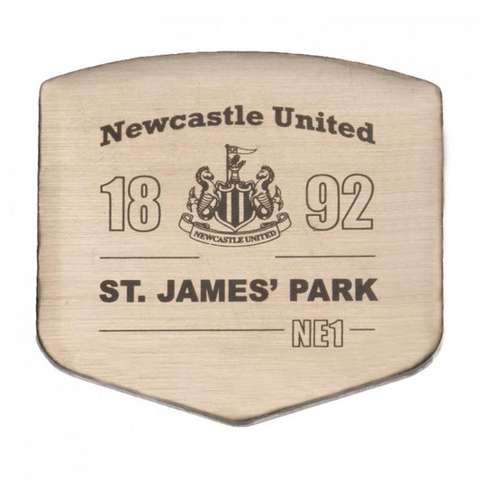 189035 Newcastle United FC Badge HS
