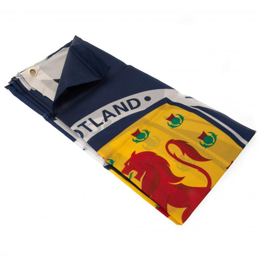 190543 Scotland Flag 1