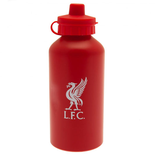 190894 Liverpool FC Aluminium Drinks Bottle MT