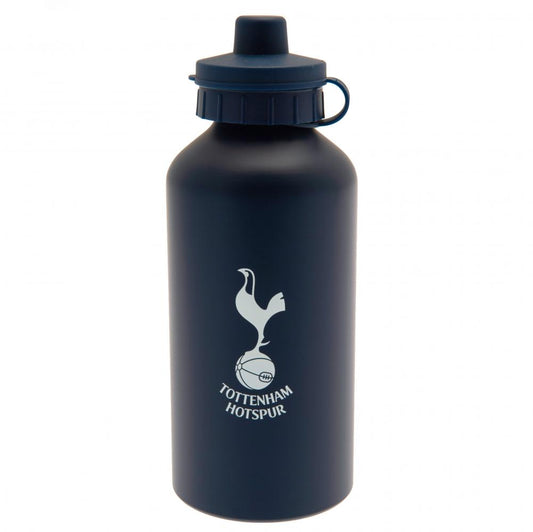 190896 Tottenham Hotspur FC Aluminium Drinks Bottle MT