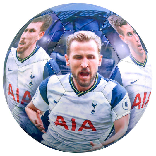 190916 Tottenham Hotspur FC Players Photo Football