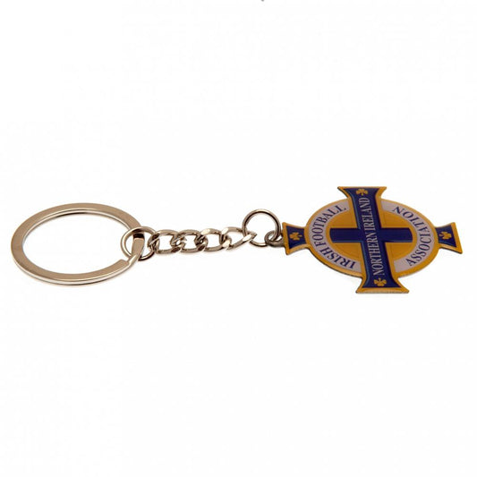 190979 Northern Ireland Keyring 1