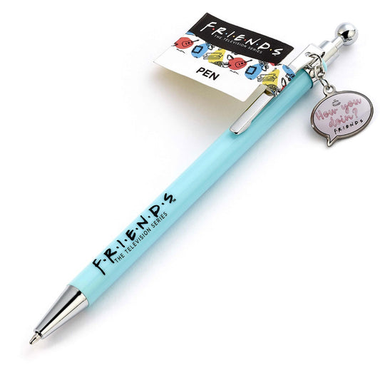191126 Friends Pen How You Doin