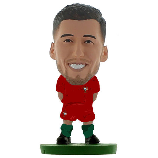 191146 Portugal SoccerStarz Ruben Dias