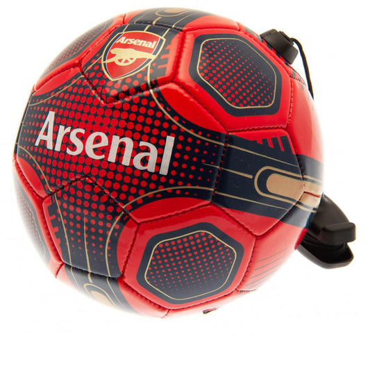 191194 Arsenal FC Size 2 Skills Trainer