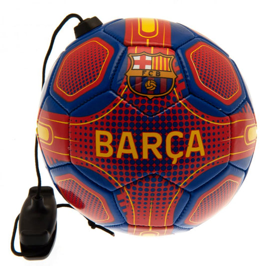 191195 FC Barcelona Size 2 Skills Trainer 1