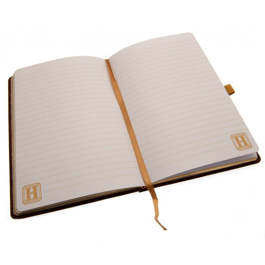 Harry Potter Premium Spinner Notebook – Image 1