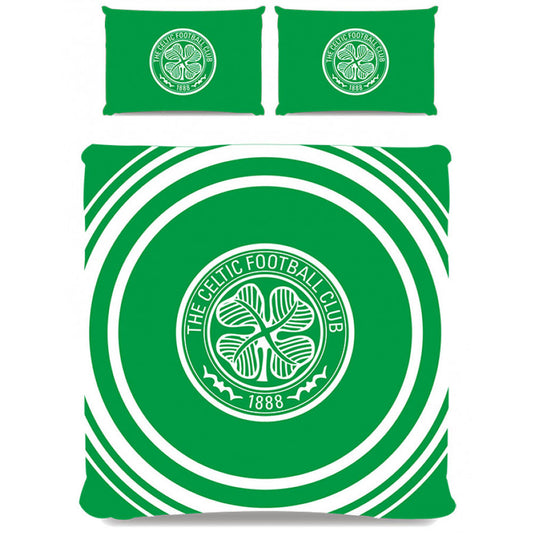 192399 Celtic FC Double Duvet Set PL
