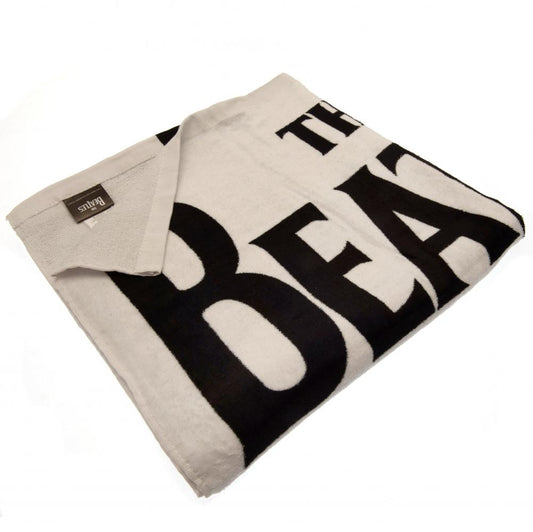 192693 The Beatles Towel 1