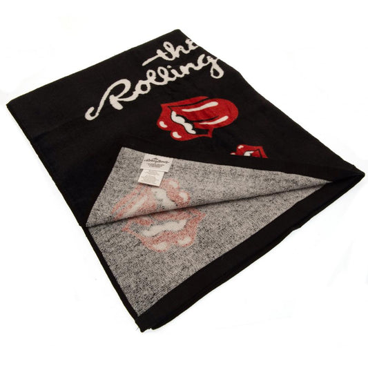 192694 The Rolling Stones Towel 1