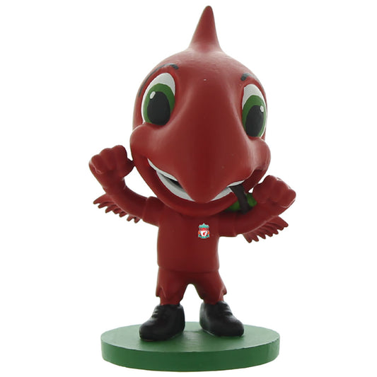 192827 Liverpool FC SoccerStarz Mighty Red