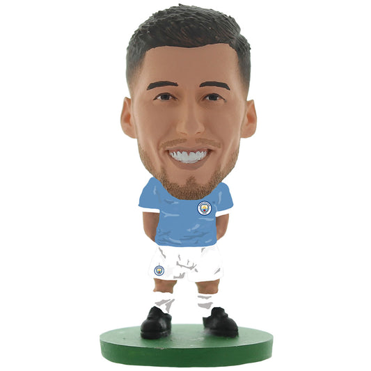 192829 Manchester City FC SoccerStarz Ruben Dias