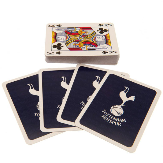 193040 Tottenham Hotspur FC Playing Cards 1