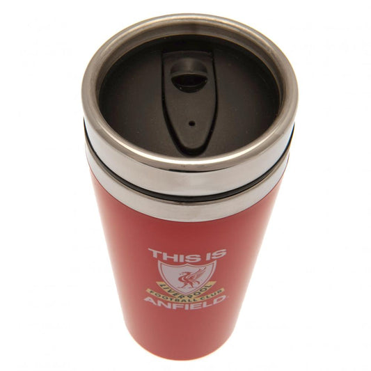 193288 Liverpool FC TIA Travel Mug 1