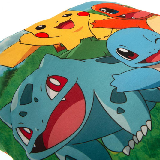 194309 Pokemon Cushion 1