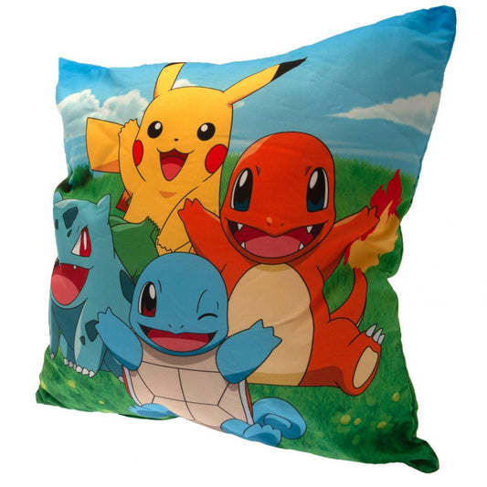 194309 Pokemon Cushion