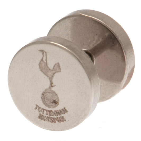 22216 Tottenham Hotspur FC Stainless Steel Stud Earring 1