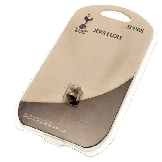 22216 Tottenham Hotspur FC Stainless Steel Stud Earring 2