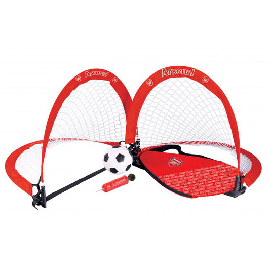 27417 Arsenal FC Skill Goal Set