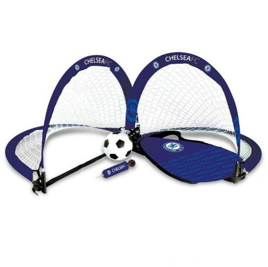 42913 Chelsea FC Skill Goal Set