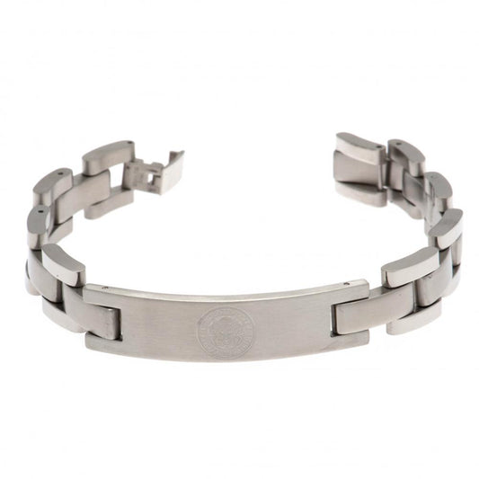Leicester City FC Bracelet