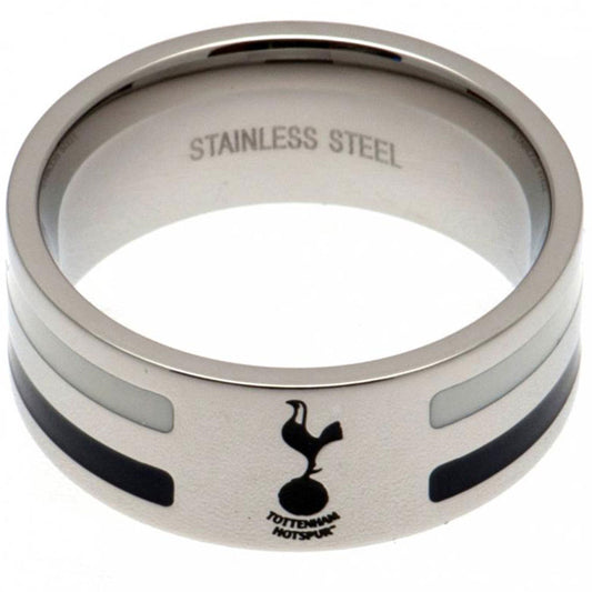 66057 Tottenham Hotspur FC Colour Stripe Ring