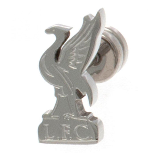 66467 Liverpool FC Cut Out Stud Earring