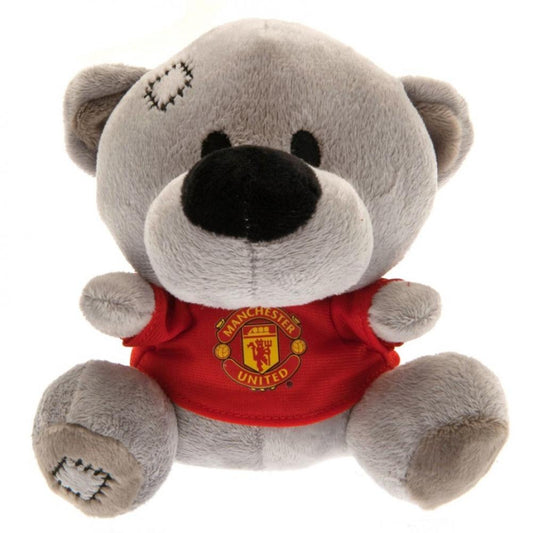 Manchester United FC Timmy Bear 1