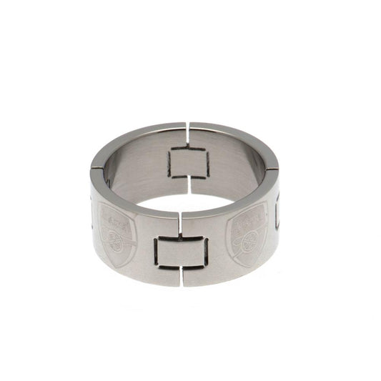 88127 Arsenal FC Link Ring 1