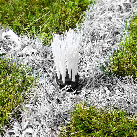 Cazna Grass Marking Tufts/ Carrots - Pack of 25