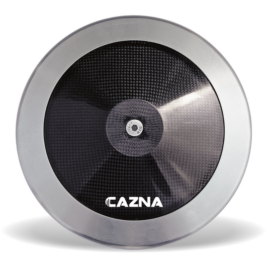 Cazna Carbon Pro Discus