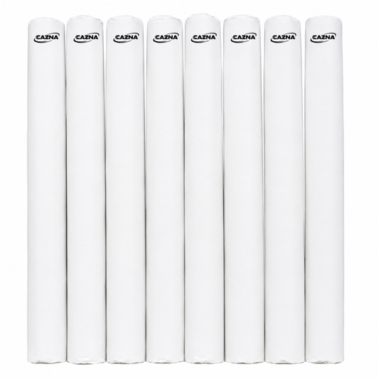 Cazna AFL Game Day Post Pads – 2 Metre – Set of 8