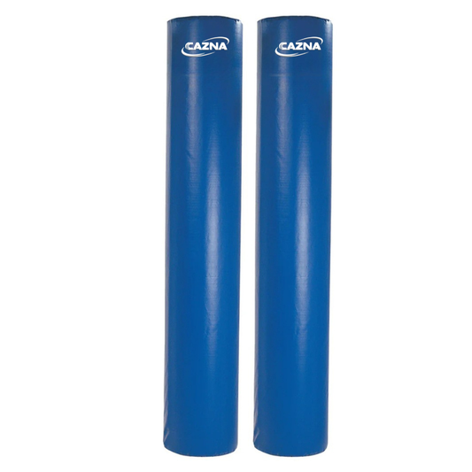 Cazna Basketball Tower Post Pads