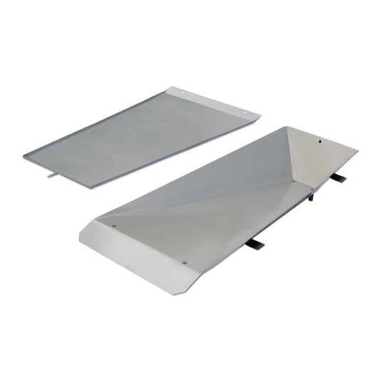 Cazna Competition Pole Vault Box