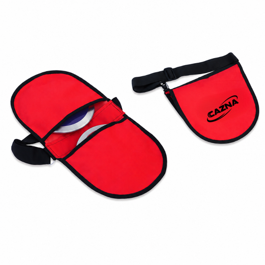 Cazna Deluxe Discus Carry Bag