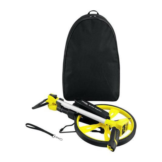 Cazna Distance Measuring Wheel