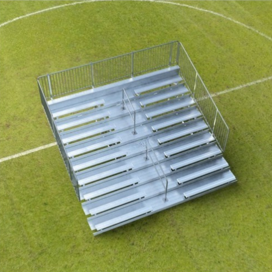 Cazna Grandstands