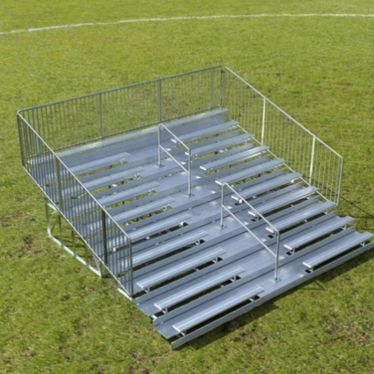 Cazna Grandstands