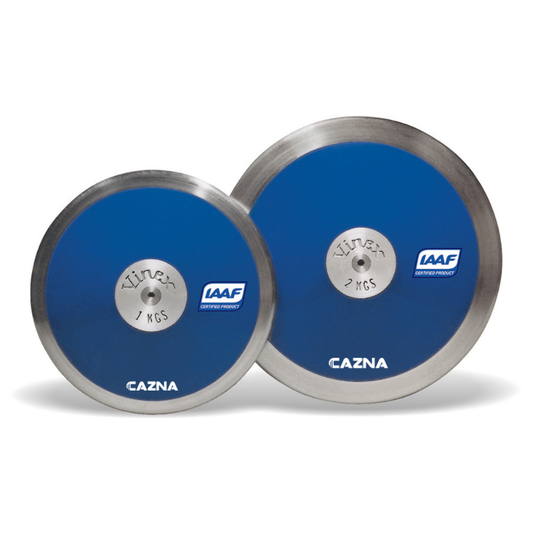 Cazna Lo Spin Discus