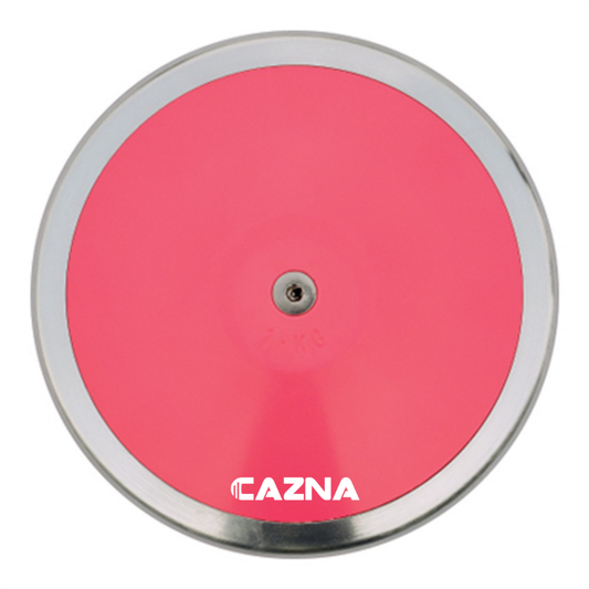 Cazna Low Spin Women’s Discus