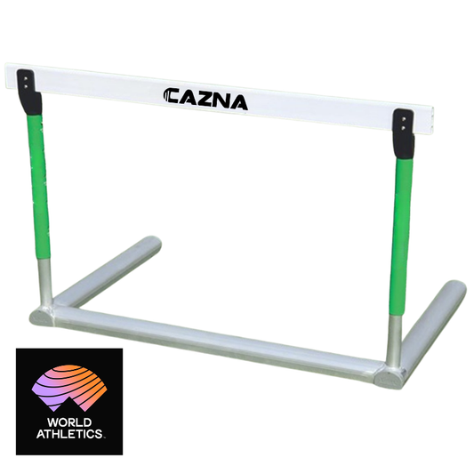 Cazna Olympic Hurdle