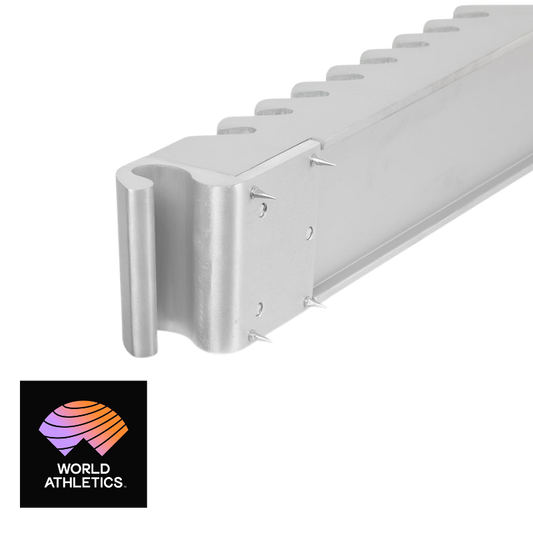 Cazna PRO FX Starting Block