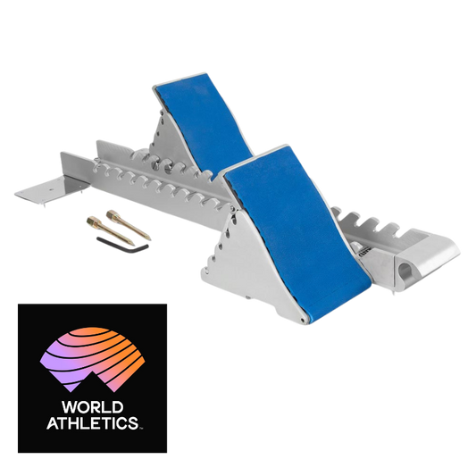 Cazna PRO FX Starting Block