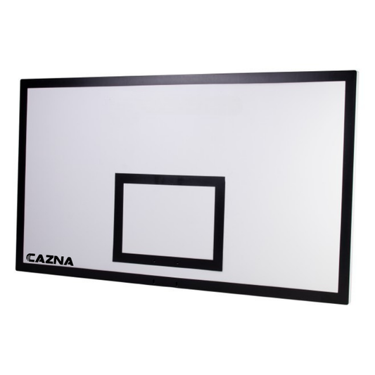 Cazna SMC Reinforced Composite Basketball Backboard