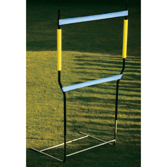 Cazna Training Hurdle