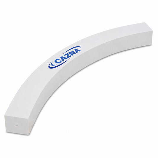 Cazna Wooden Shot Put Toe Board
