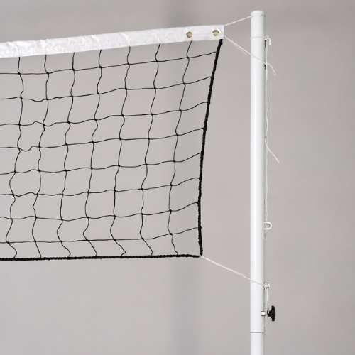 Cazna Height Adjustable Badminton Posts