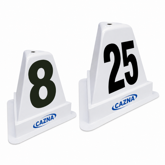 Cazna Distance Markers – Throwing