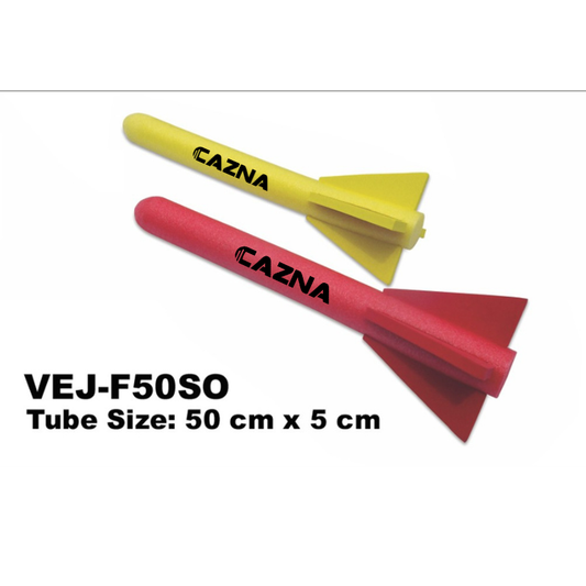 Cazna Elementary Foam Javelin